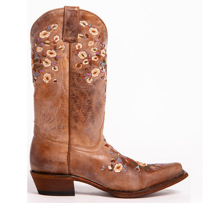 Botas Ortopédicos Elegantes con Look Moderno