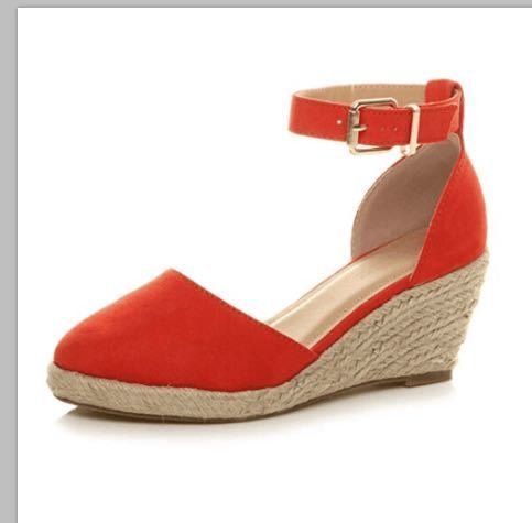 Sandalias Ortopédicos Chic con Diseño Único
