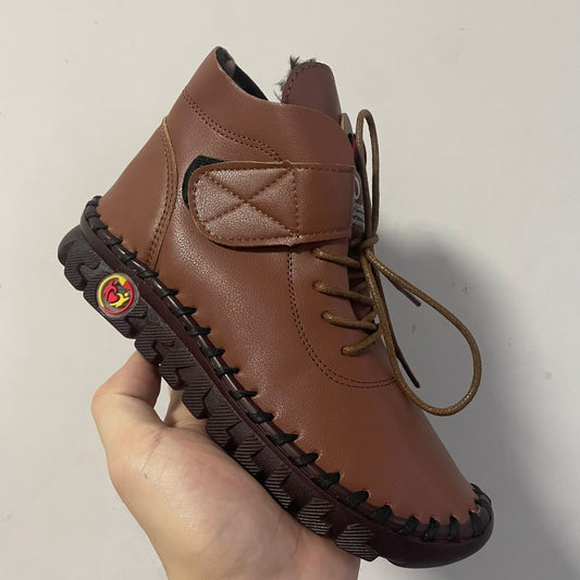 Zapatos Ortopédicos Bellamente Diseñados