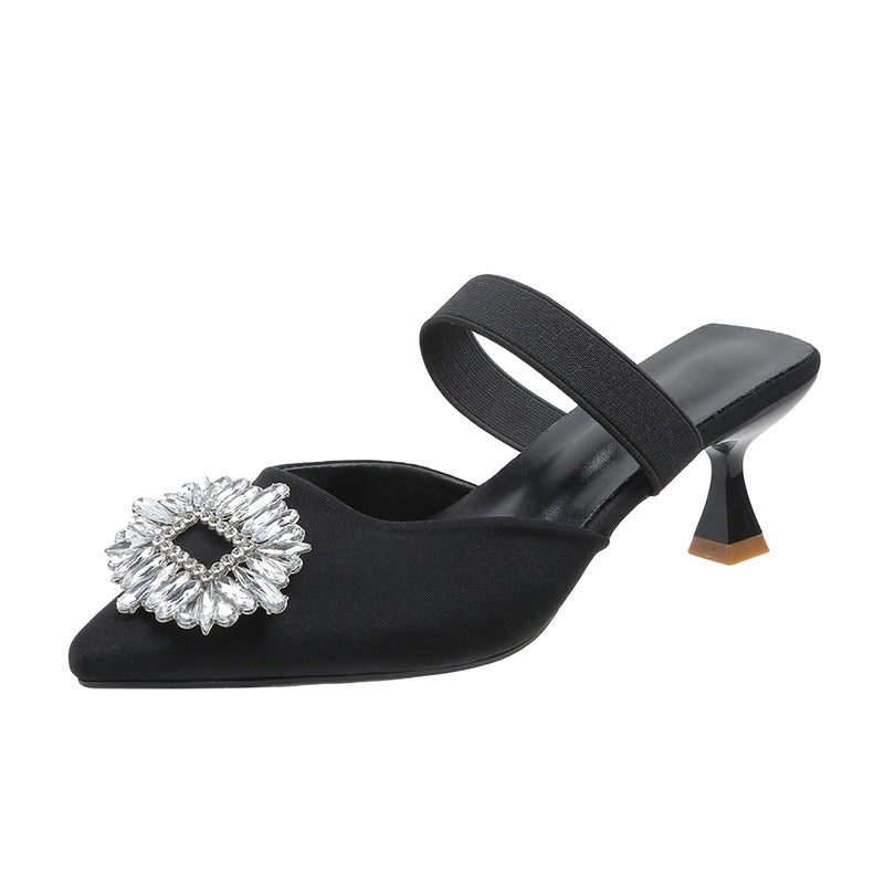 Sandalias Ortopédicos Bellamente Diseñados