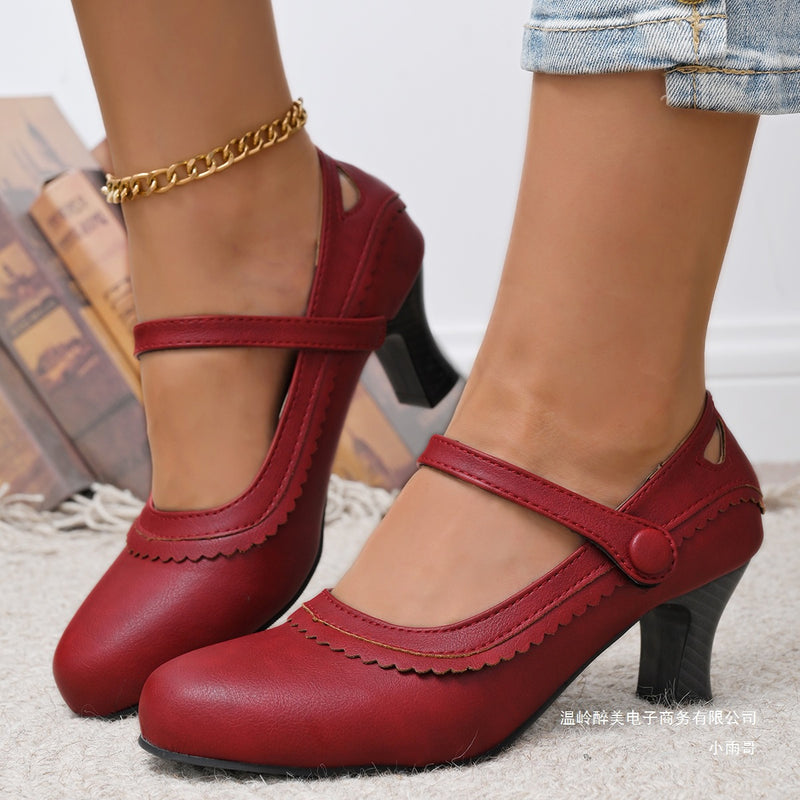 Zapatos Ortopédicos Cómodos para Uso Diario