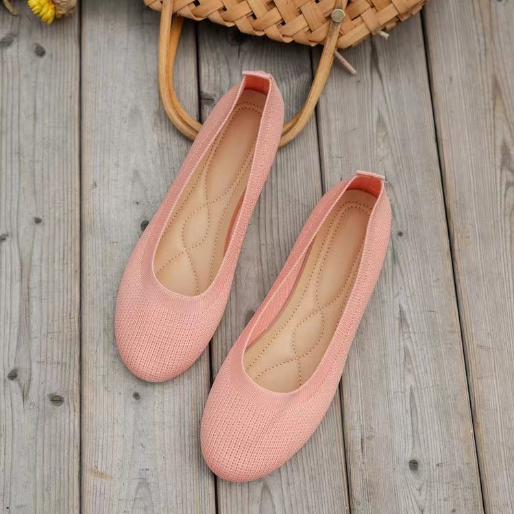 Zapatos Ortopédicos de Inspiración Vintage