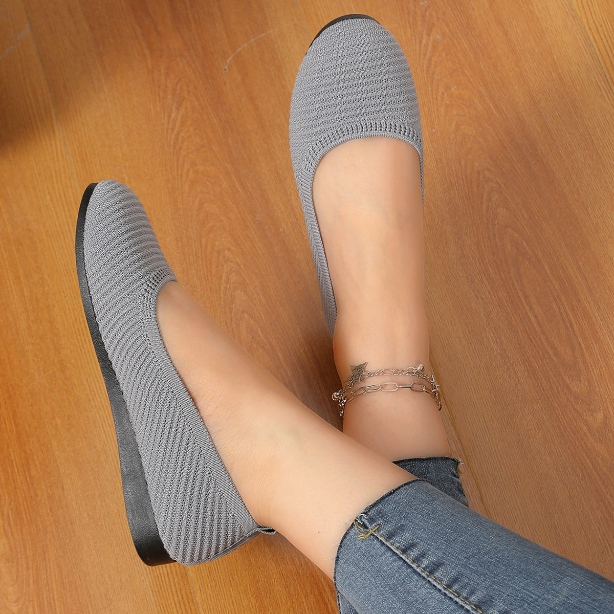 Zapatos Ortopédicos Elegantes con Look Moderno