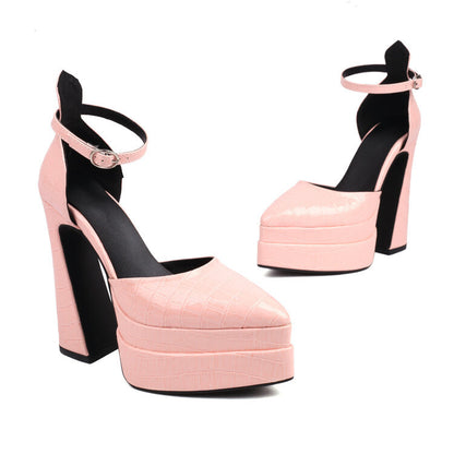 Sandalias Ortopédicos Bellamente Diseñados