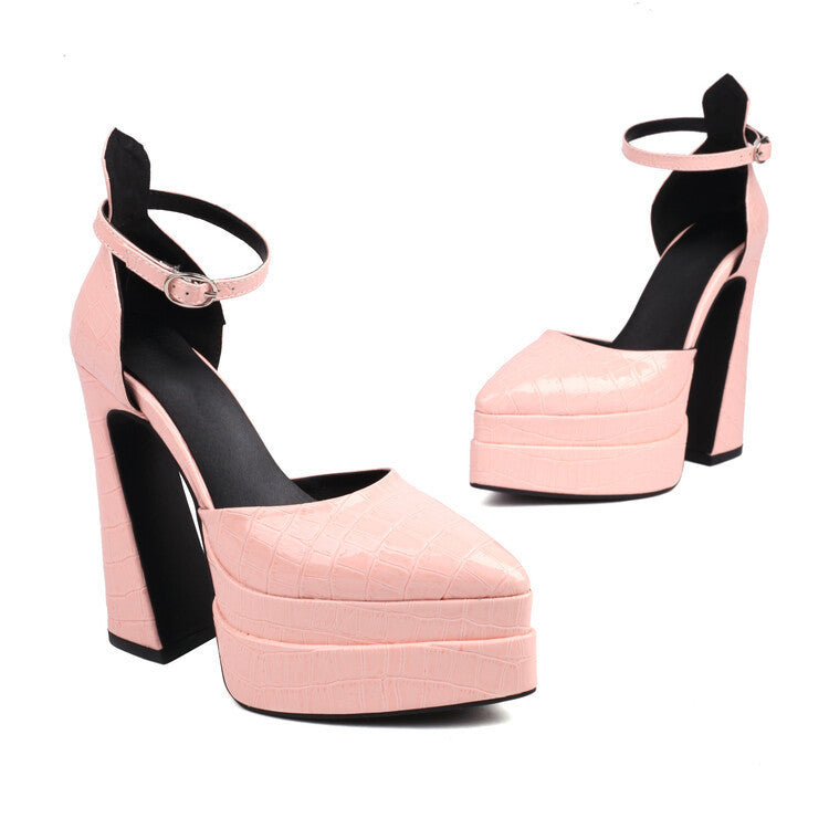 Sandalias Ortopédicos Bellamente Diseñados