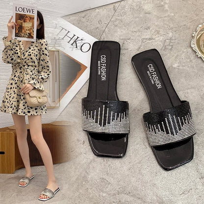 Sandalias Ortopédicos Chic con Diseño Único
