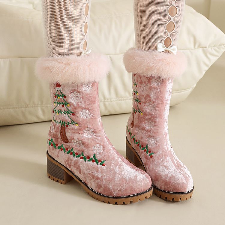Botas Ortopédicos con Estilo para Toda Ocasión