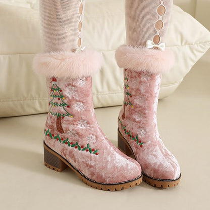Botas Ortopédicos con Estilo para Toda Ocasión