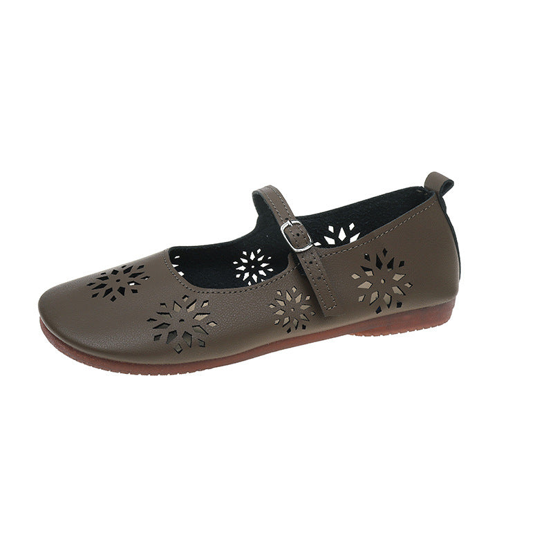 Zapatos Ortopédicos Elegantes para Cada Paso