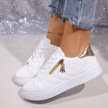 Zapatos Ortopédicos Clásicos con Estilo Atemporal