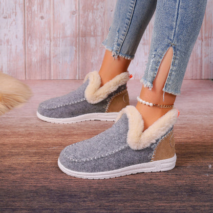 Botas Ortopédicos Chic con Diseño Único