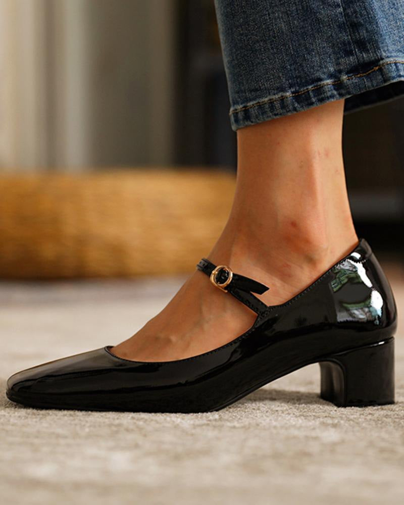 Zapatos Ortopédicos Clásicos con Estilo Atemporal