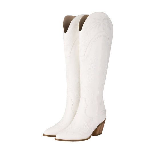 Botas Ortopédicos Clásicos con Estilo Atemporal