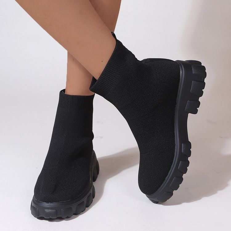 Botas Ortopédicos Cómodos para Uso Diario