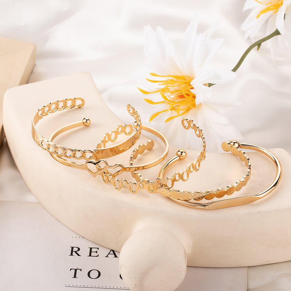 Pulsera romántico para momentos especiales