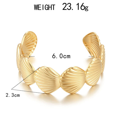 Pulsera artesanal delicado