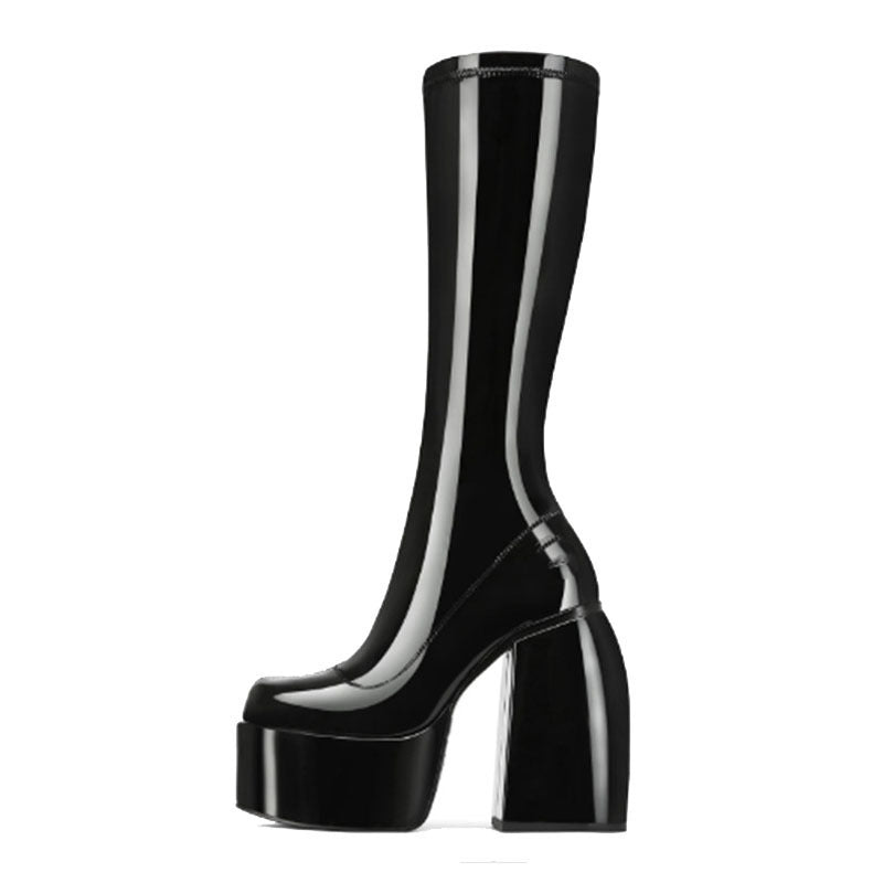 Botas Ortopédicos Bellamente Diseñados