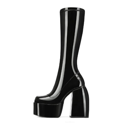 Botas Ortopédicos Bellamente Diseñados