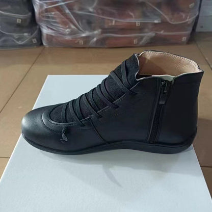 Botas Ortopédicos Elegantes con Look Moderno