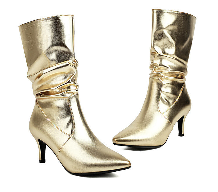 Botas Ortopédicos Elegantes para Cada Paso