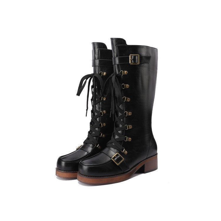 Botas Ortopédicos Cómodos para Uso Diario