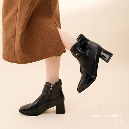 Botas Ortopédicos Bellamente Diseñados