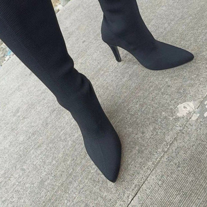 Botas Ortopédicos Clásicos con Estilo Atemporal