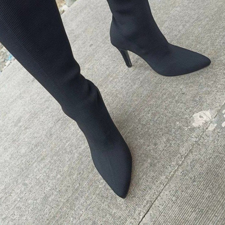 Botas Ortopédicos Clásicos con Estilo Atemporal