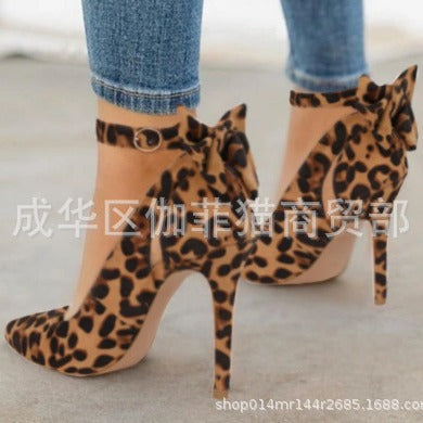 Zapatos Ortopédicos Bellamente Diseñados