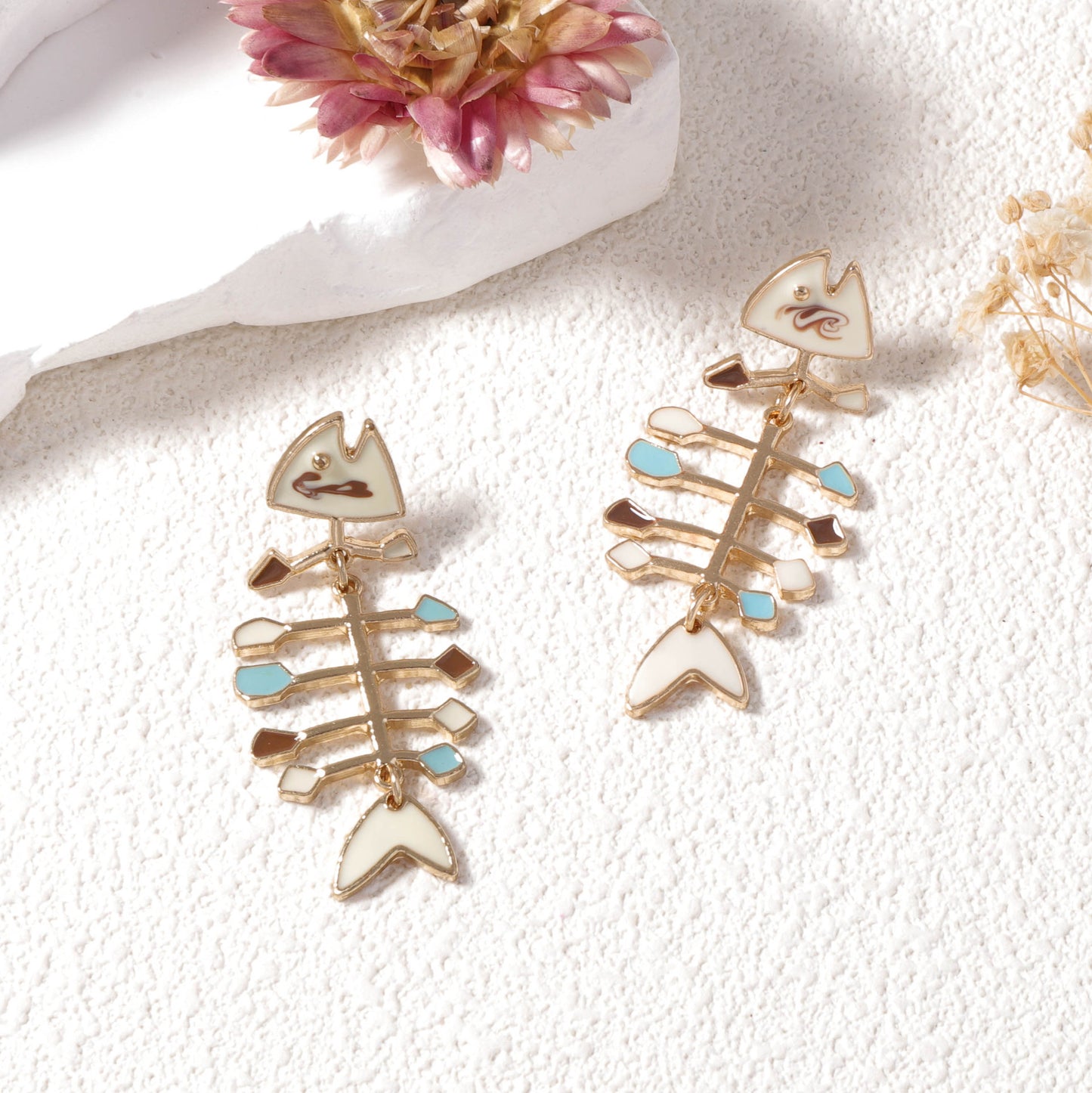 Pendiente impresionante para uso diario