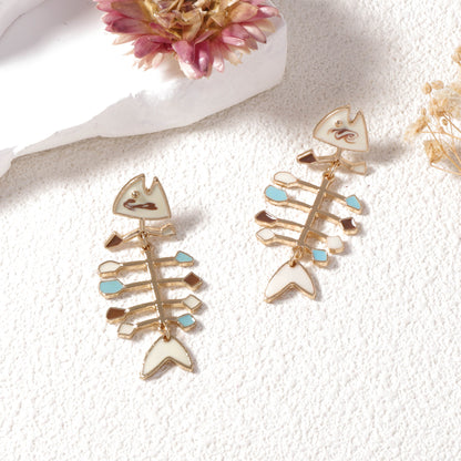 Pendiente impresionante para uso diario