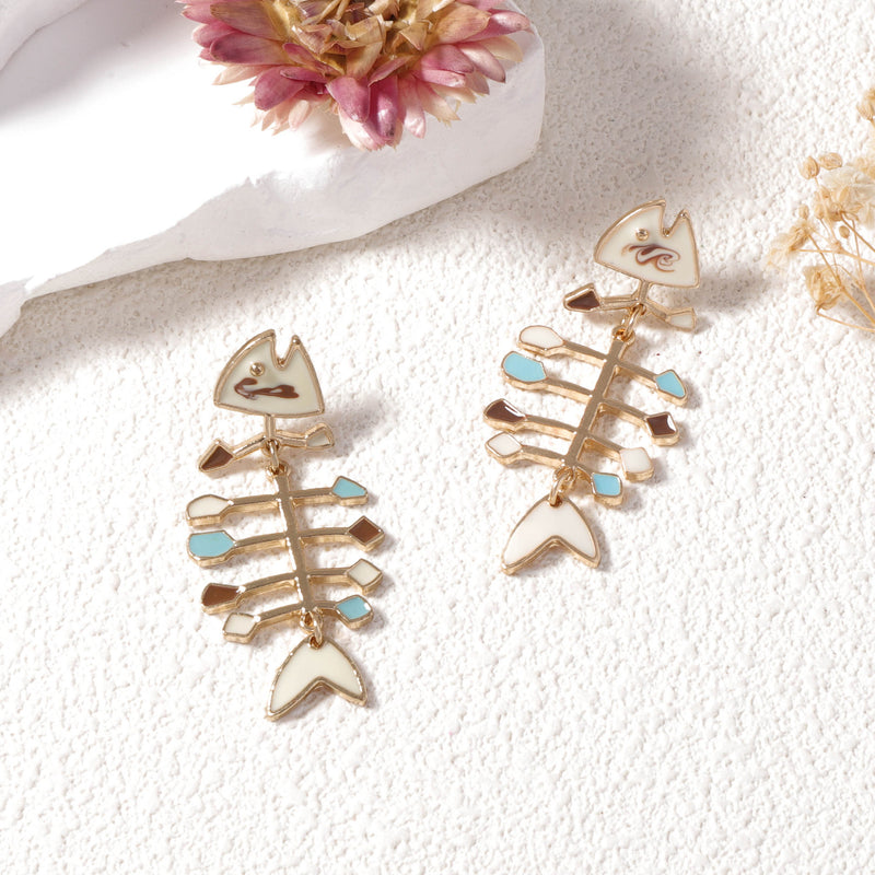 Pendiente impresionante para uso diario