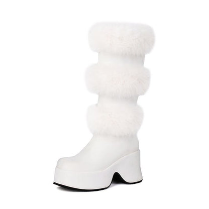 Botas Ortopédicos Cómodos para Uso Diario