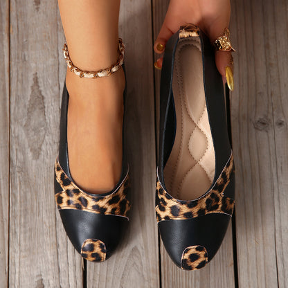 Zapatos Ortopédicos Cómodos para Uso Diario
