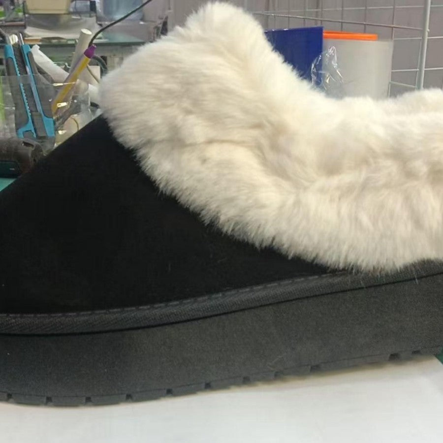 Botas Ortopédicos Clásicos con Estilo Atemporal