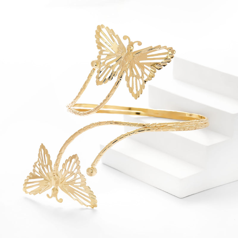 Pulsera artesanal delicado