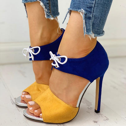 Sandalias Ortopédicos Bellamente Diseñados