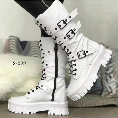 Botas Ortopédicos Clásicos con Estilo Atemporal