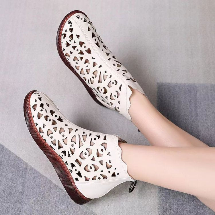 Sandalias Ortopédicos Bellamente Diseñados
