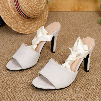 Sandalias Ortopédicos Elegantes con Look Moderno