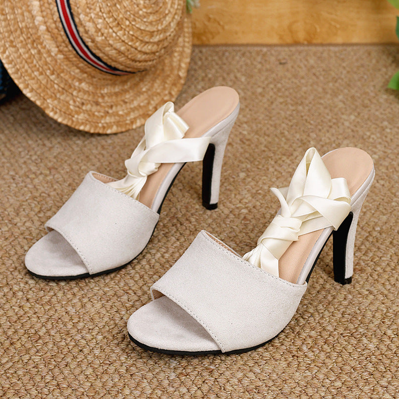 Sandalias Ortopédicos Elegantes con Look Moderno