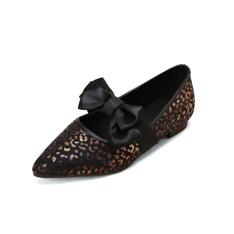 Zapatos Ortopédicos Elegantes con Look Moderno