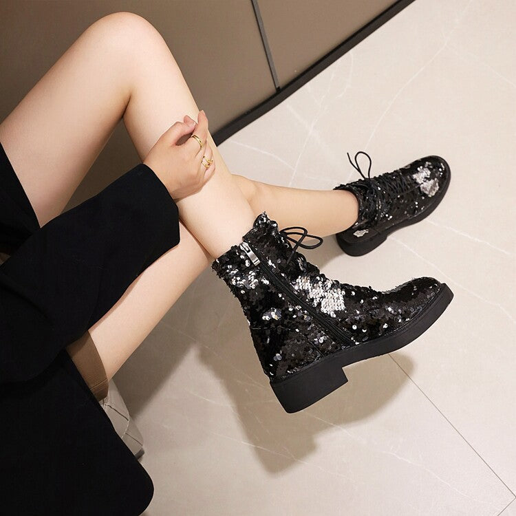 Botas Ortopédicos Elegantes con Look Moderno