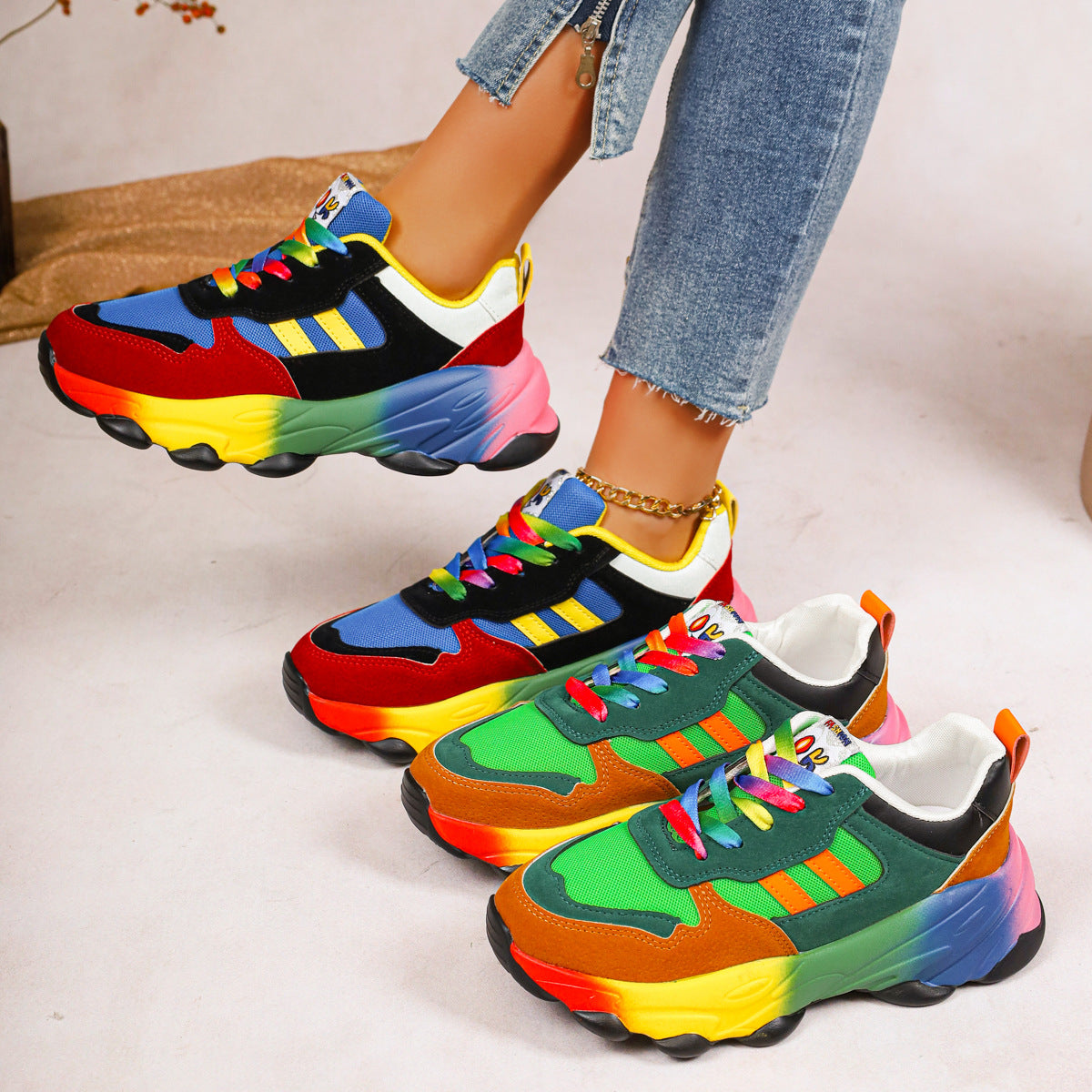 Zapatos Ortopédicos con Estilo para Toda Ocasión
