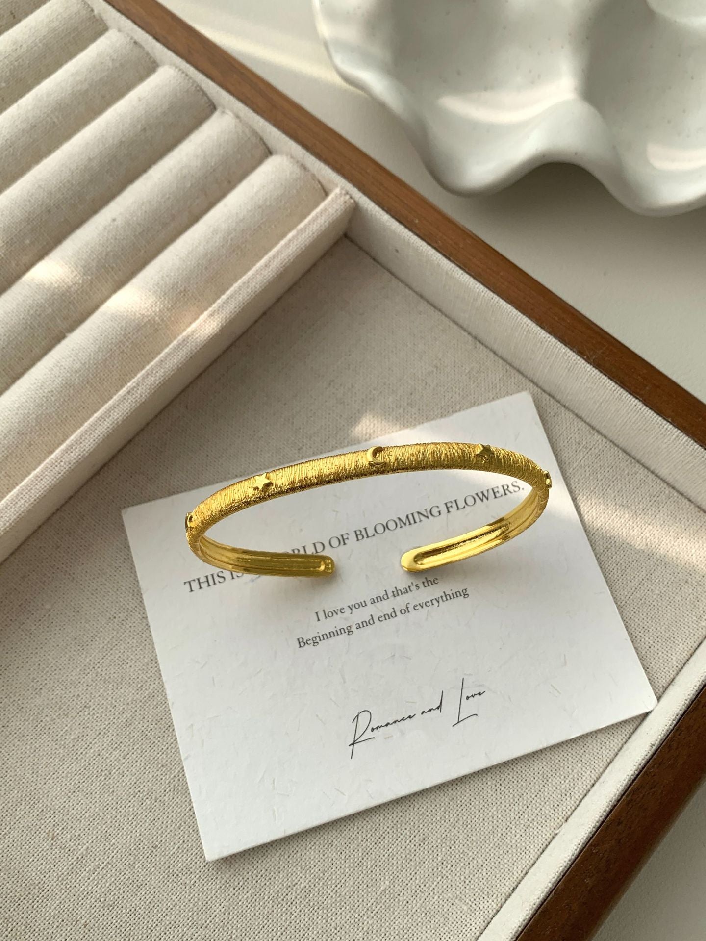 Pulsera encantador para cualquier ocasión