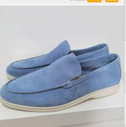 Zapatos Ortopédicos Elegantes para Cada Paso