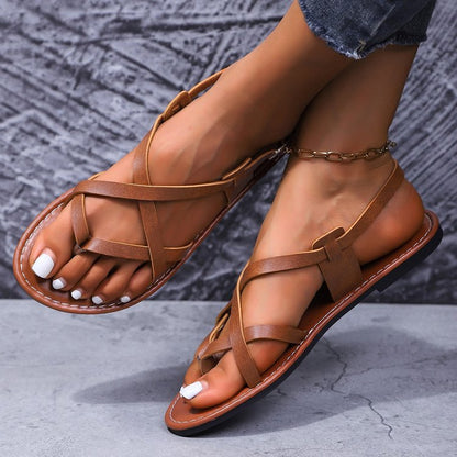 Sandalias Ortopédicos con Estilo para Toda Ocasión
