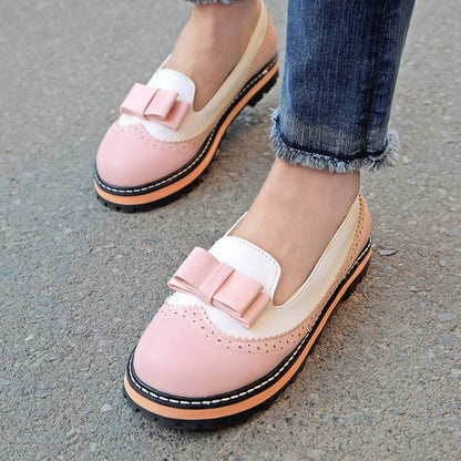 Zapatos Ortopédicos de Inspiración Vintage
