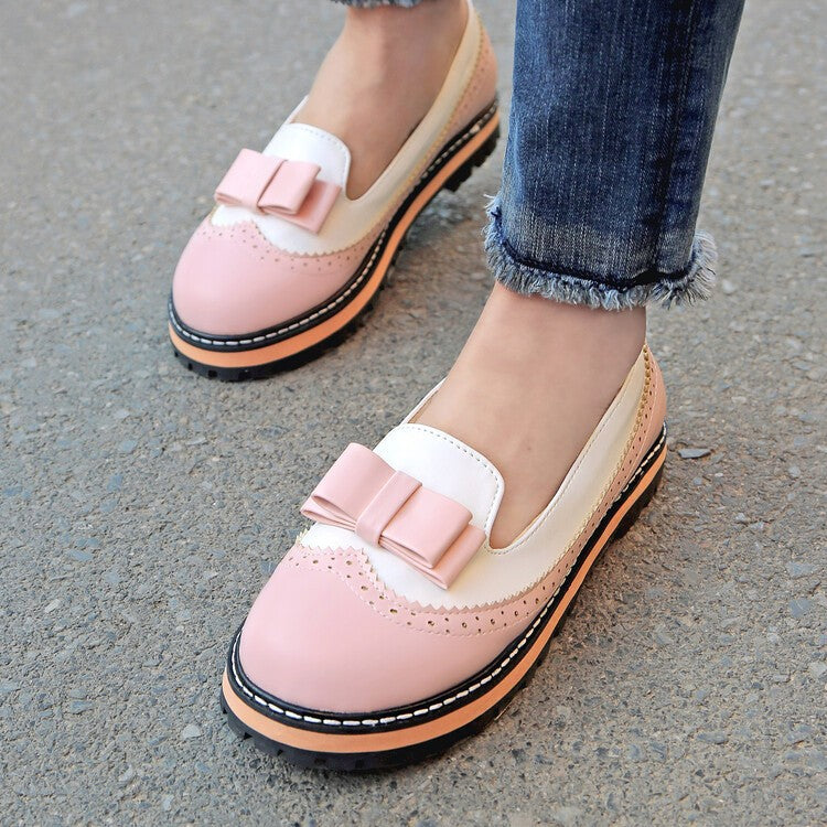 Zapatos Ortopédicos de Inspiración Vintage
