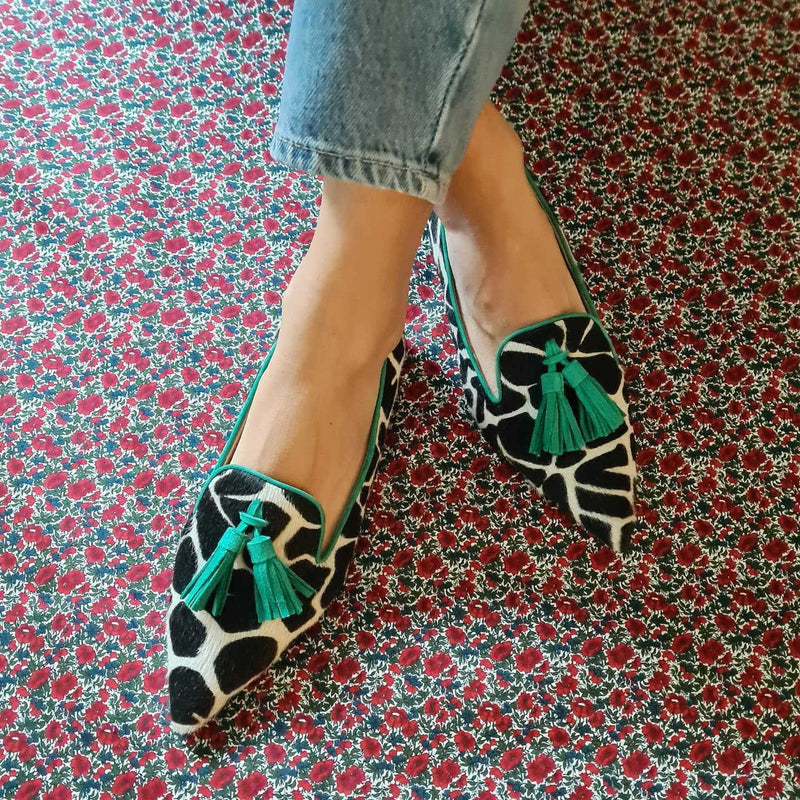 Zapatos Ortopédicos Bellamente Diseñados
